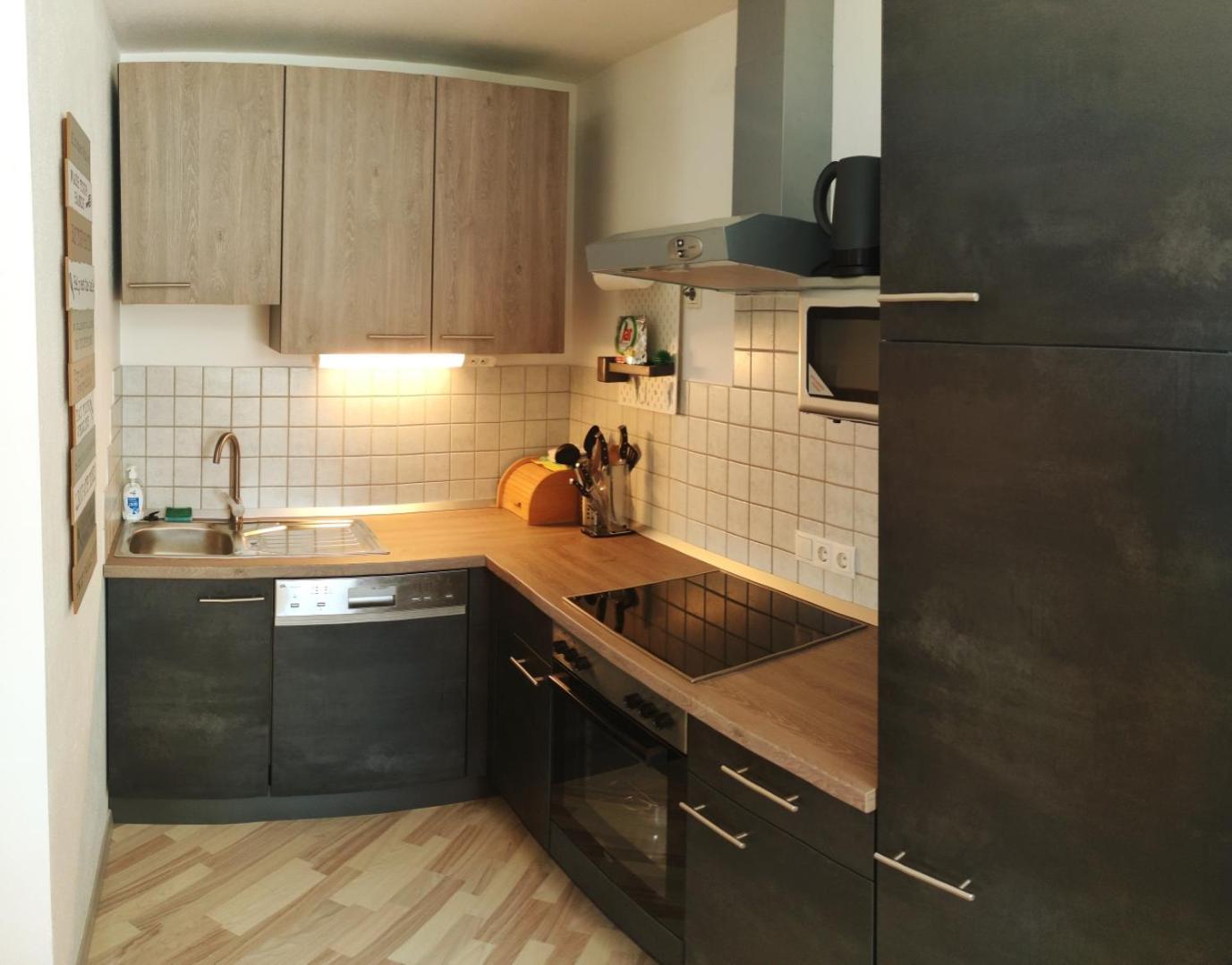 Hawis Apartments By Hermann Weiss Maishofen Εξωτερικό φωτογραφία